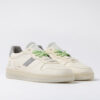 Court 2.0 VINTAGE VEAU BLANC-GRIS
