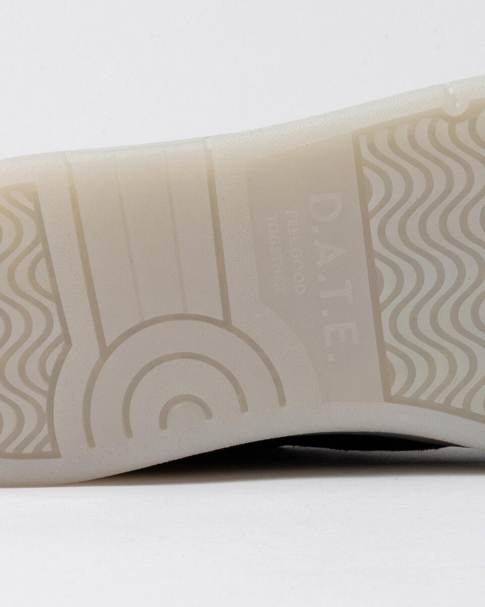 Court 2.0 VINTAGE VEAU BLANC-GRIS