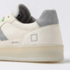 Court 2.0 VINTAGE VEAU BLANC-GRIS