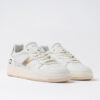 Court 2.0 VINTAGE VEAU BLANC-PLATINE