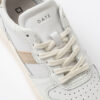 Court 2.0 VINTAGE VEAU BLANC-PLATINE