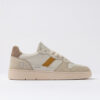 Court 2.0 VINTAGE VEAU IVOIRE