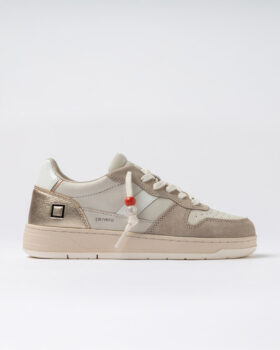 Court 2.0 VINTAGE VEAU IVOIRE