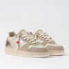 Court 2.0 VINTAGE VEAU IVOIRE
