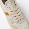 Court 2.0 VINTAGE VEAU IVOIRE