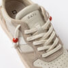Court 2.0 VINTAGE VEAU IVOIRE