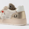 Court 2.0 VINTAGE VEAU IVOIRE