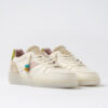 Court 2.0 VINTAGE VEAU IVOIRE-KIWI