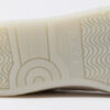 Court 2.0 BLANC NATUREL-ORANGE