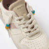 Court 2.0 VINTAGE VEAU IVOIRE-KIWI