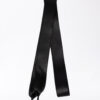 DENTELLE SATINÉE NOIRE
