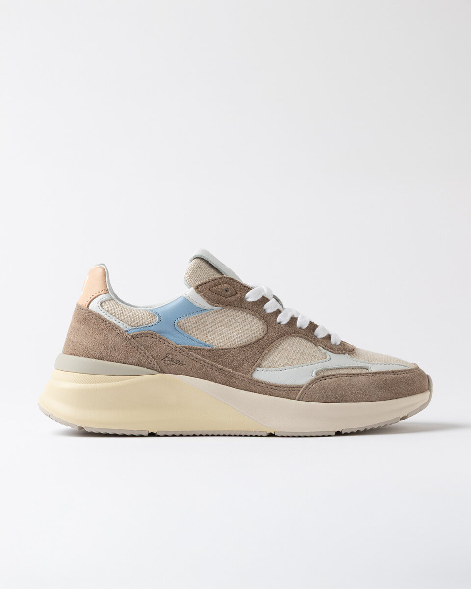Fuga 20' BEIGE NATUREL