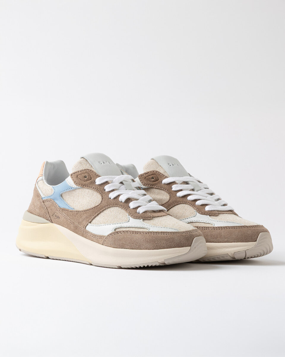 Fuga 20' BEIGE NATUREL