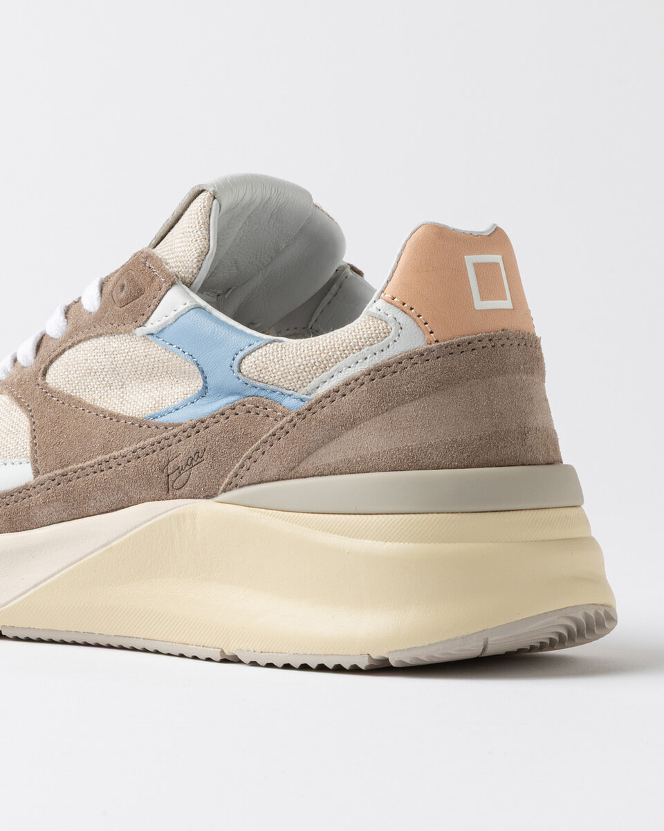 Fuga 20' BEIGE NATUREL