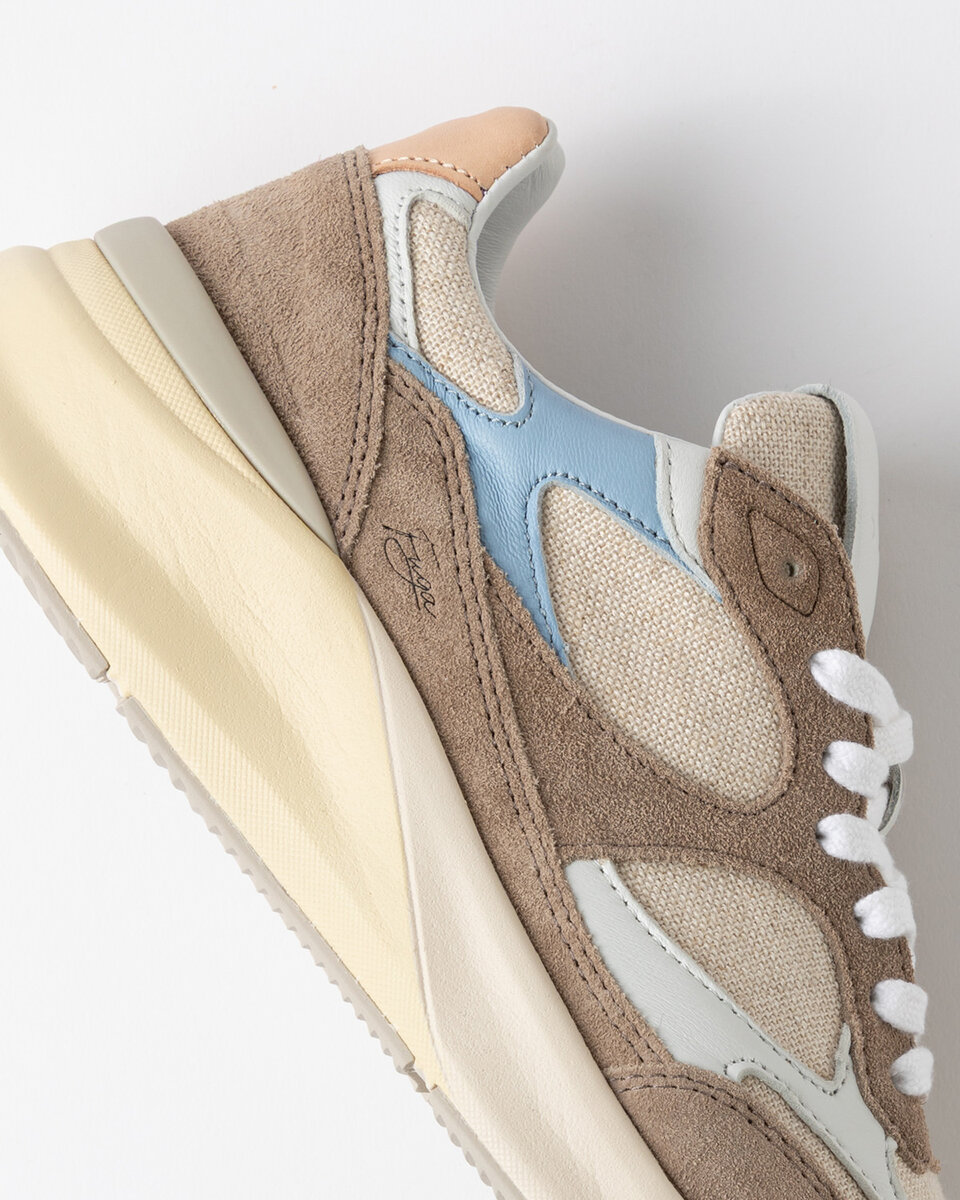 Fuga 20' BEIGE NATUREL