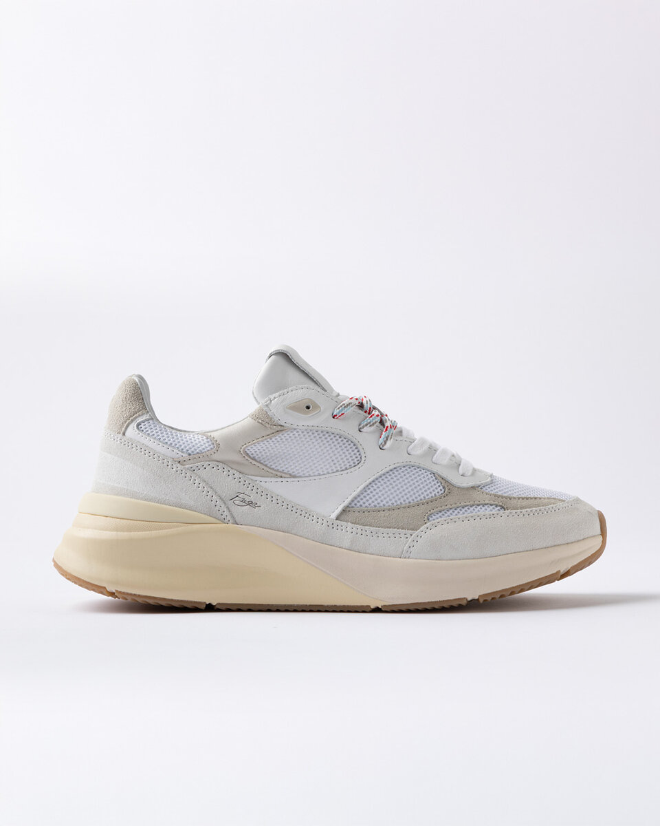 Fuga 20' BLANC