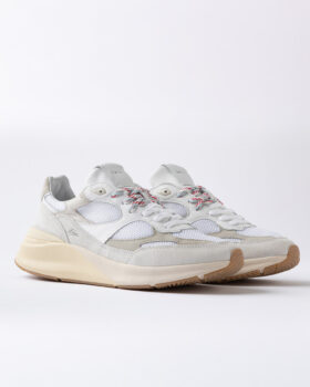 Fuga 20′ BLANC