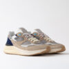 Fuga 20' COLORED MUD-BLEU