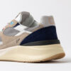 Fuga 20' COLORED MUD-BLEU