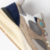 Fuga 20' COLORED MUD-BLEU