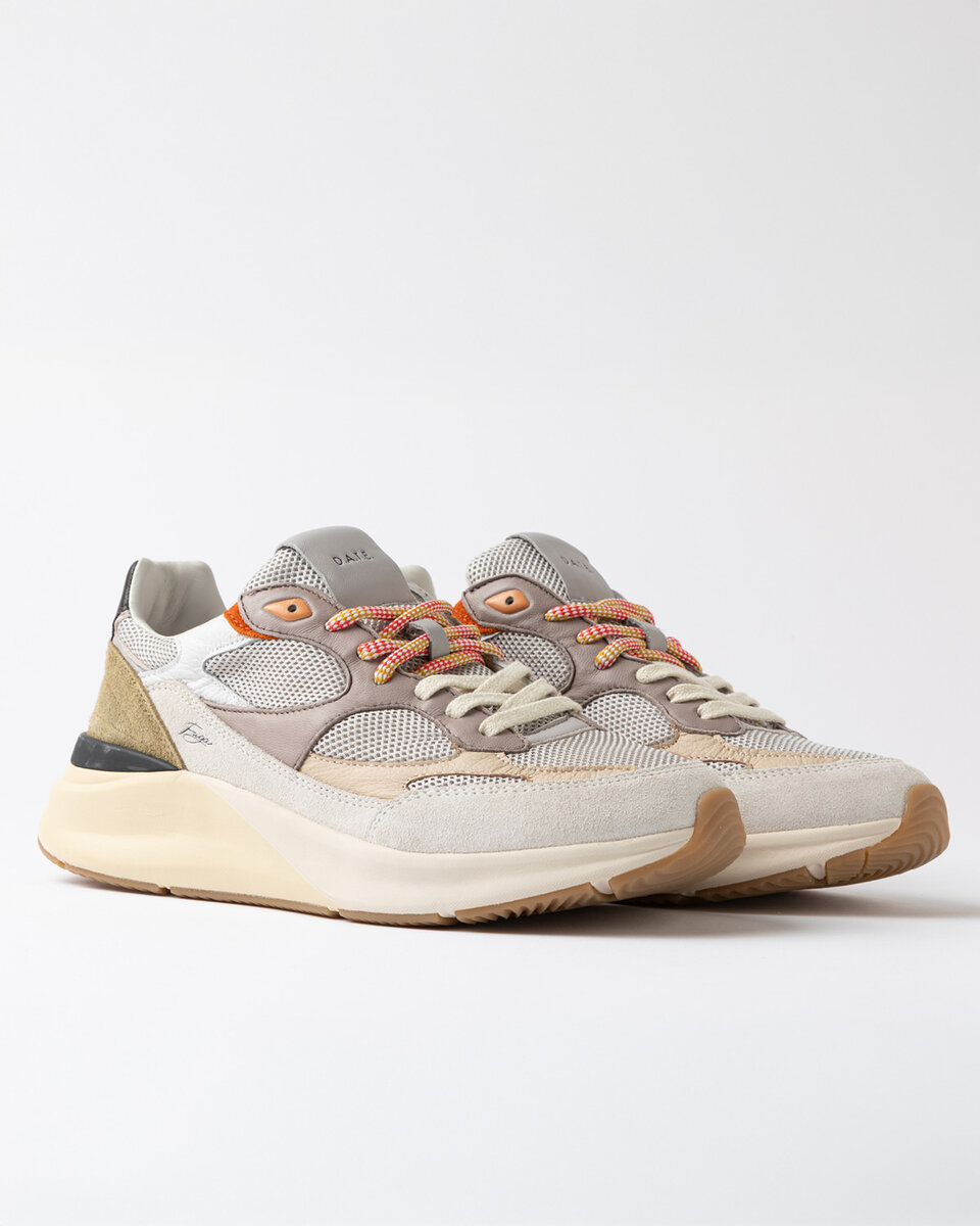 Fuga 20' COULEUR BEIGE