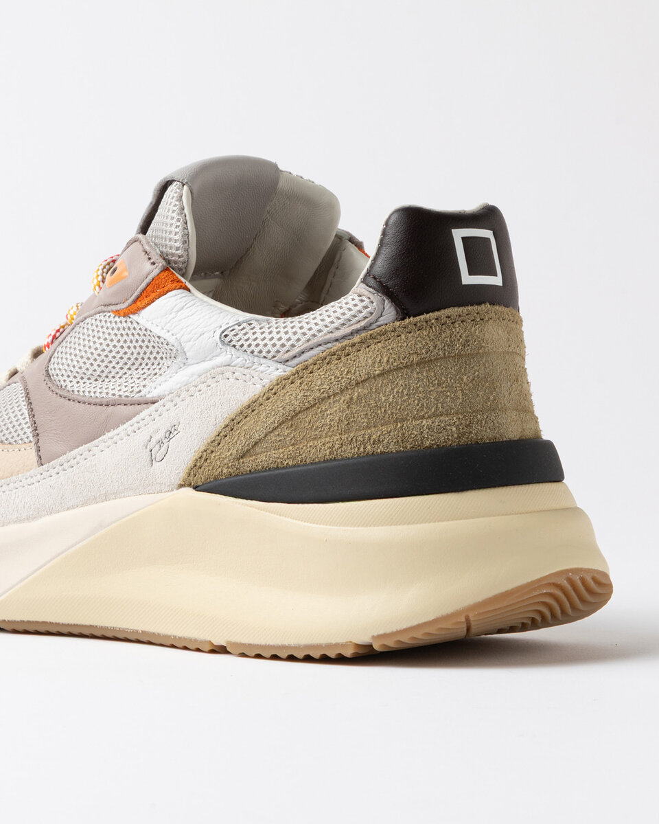Fuga 20' COULEUR BEIGE
