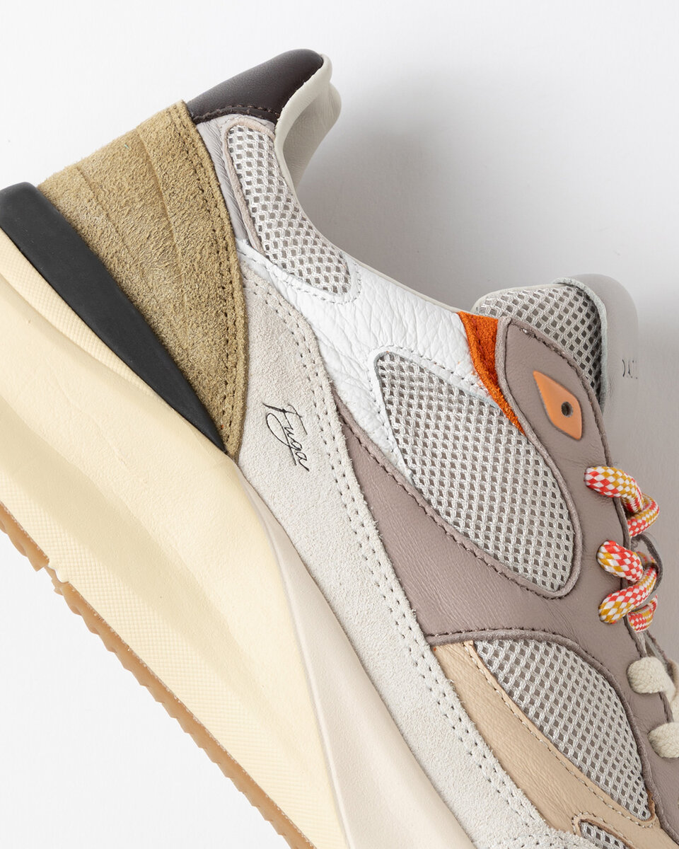 Fuga 20' COULEUR BEIGE