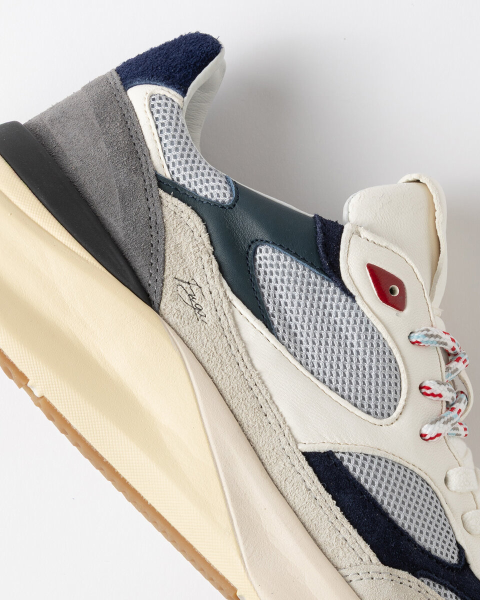 Fuga 20' COULEUR GRIS CLAIR