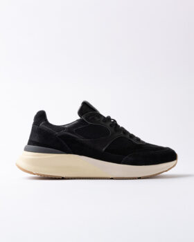 Fuga 20' DE COULEUR NOIRE
