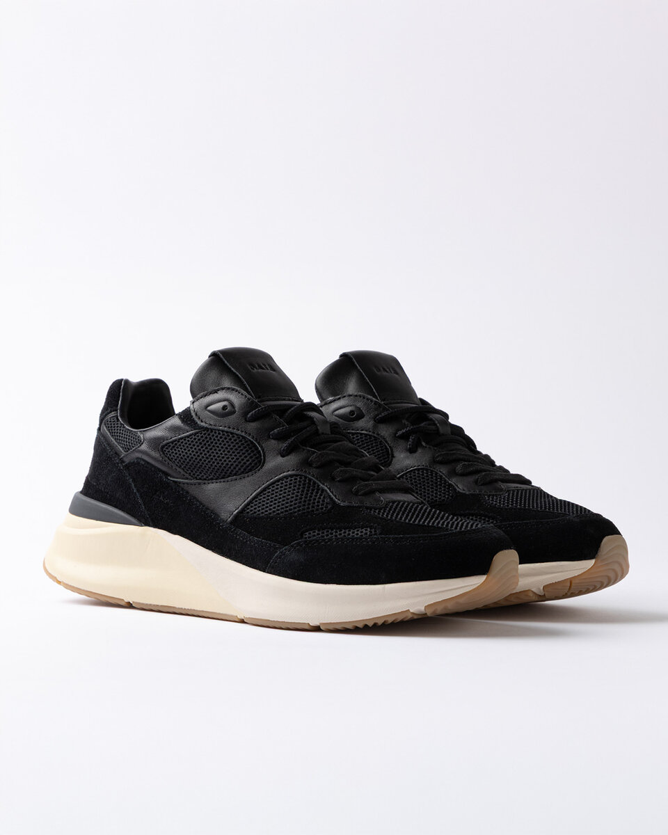 Fuga 20' DE COULEUR NOIRE