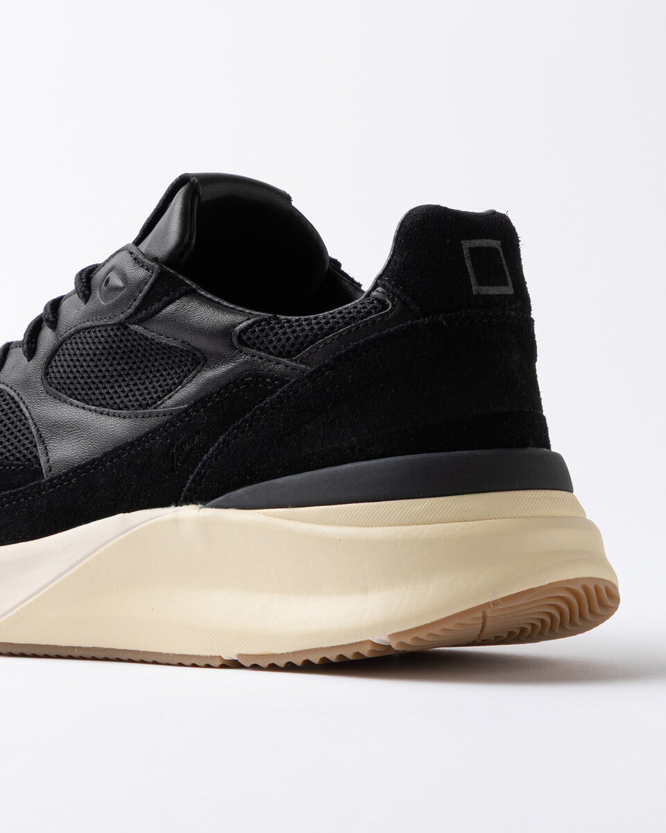 Fuga 20' DE COULEUR NOIRE