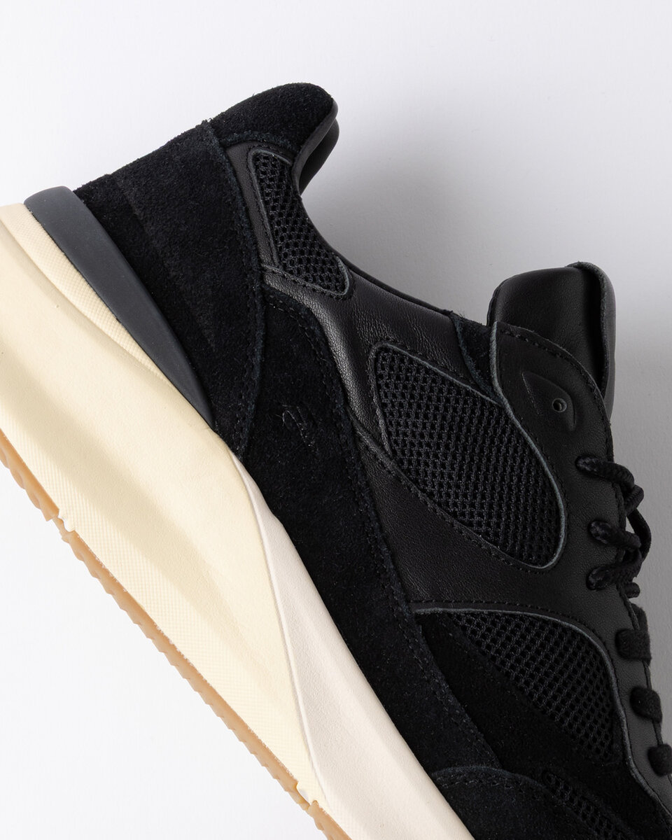 Fuga 20' DE COULEUR NOIRE