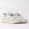 Fuga 20' DRAGON BLANC-ARGENT