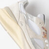 Fuga 20' DRAGON BLANC-ARGENT