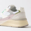 Fuga 20' DRAGON BLANC-ROSE