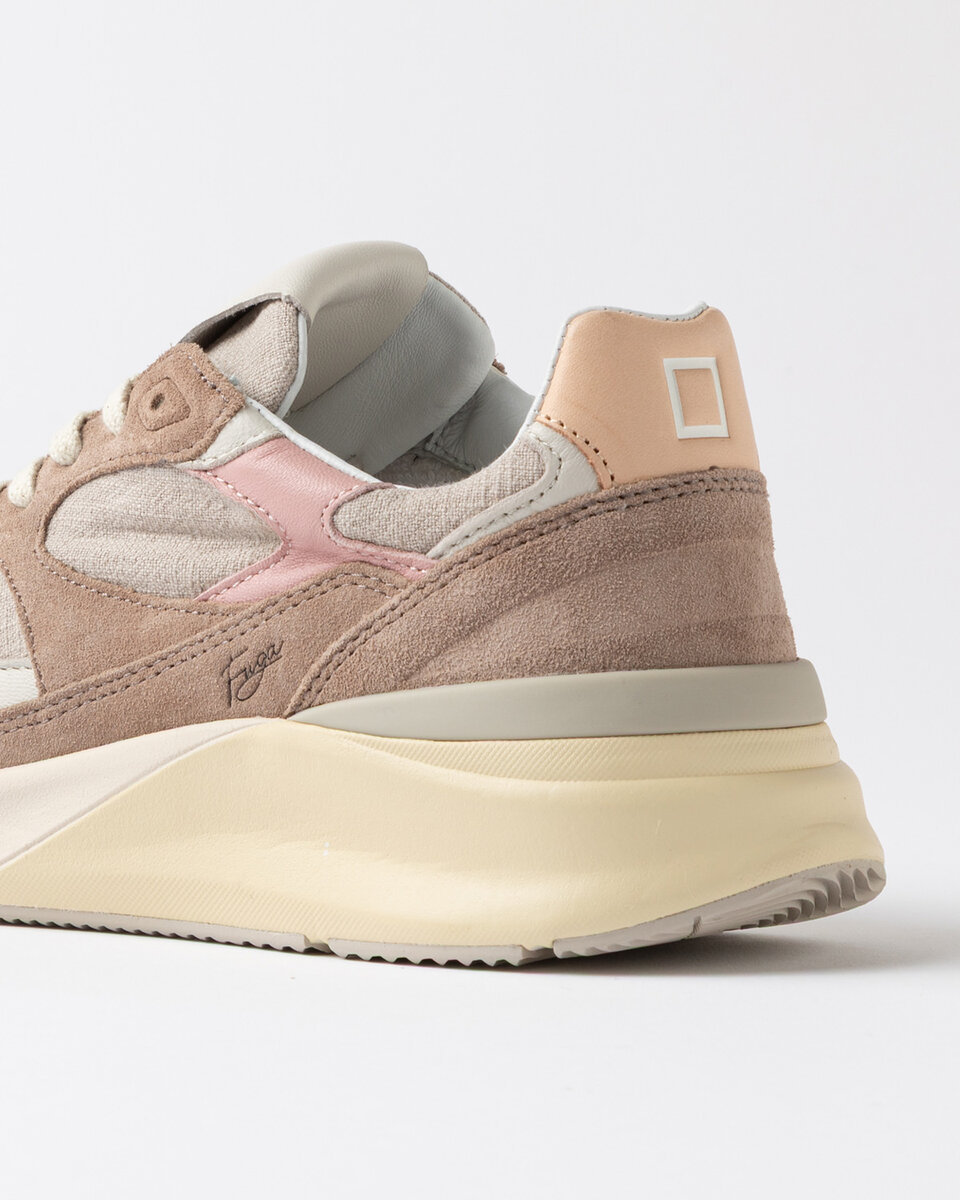 Fuga 20' TAUPE NATUREL