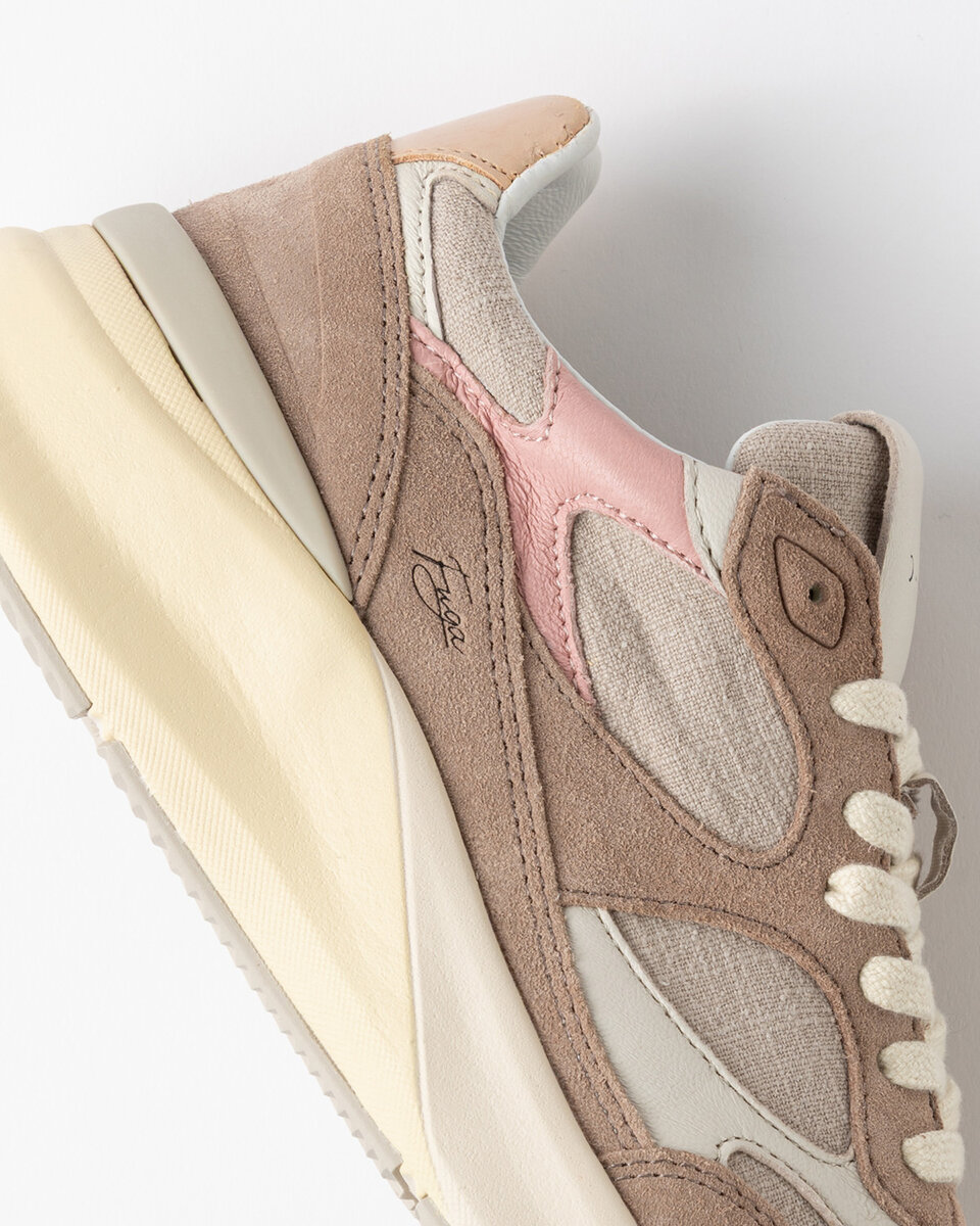 Fuga 20' TAUPE NATUREL