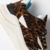 FUGA ANIMALIER LÉOPARD