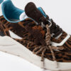 FUGA ANIMALIER LÉOPARD