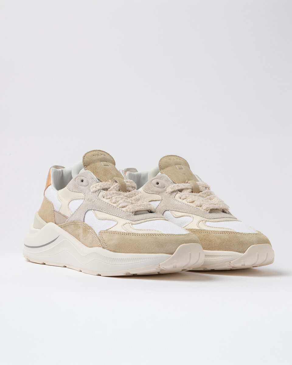 Fuga CLASSIC BLANC
