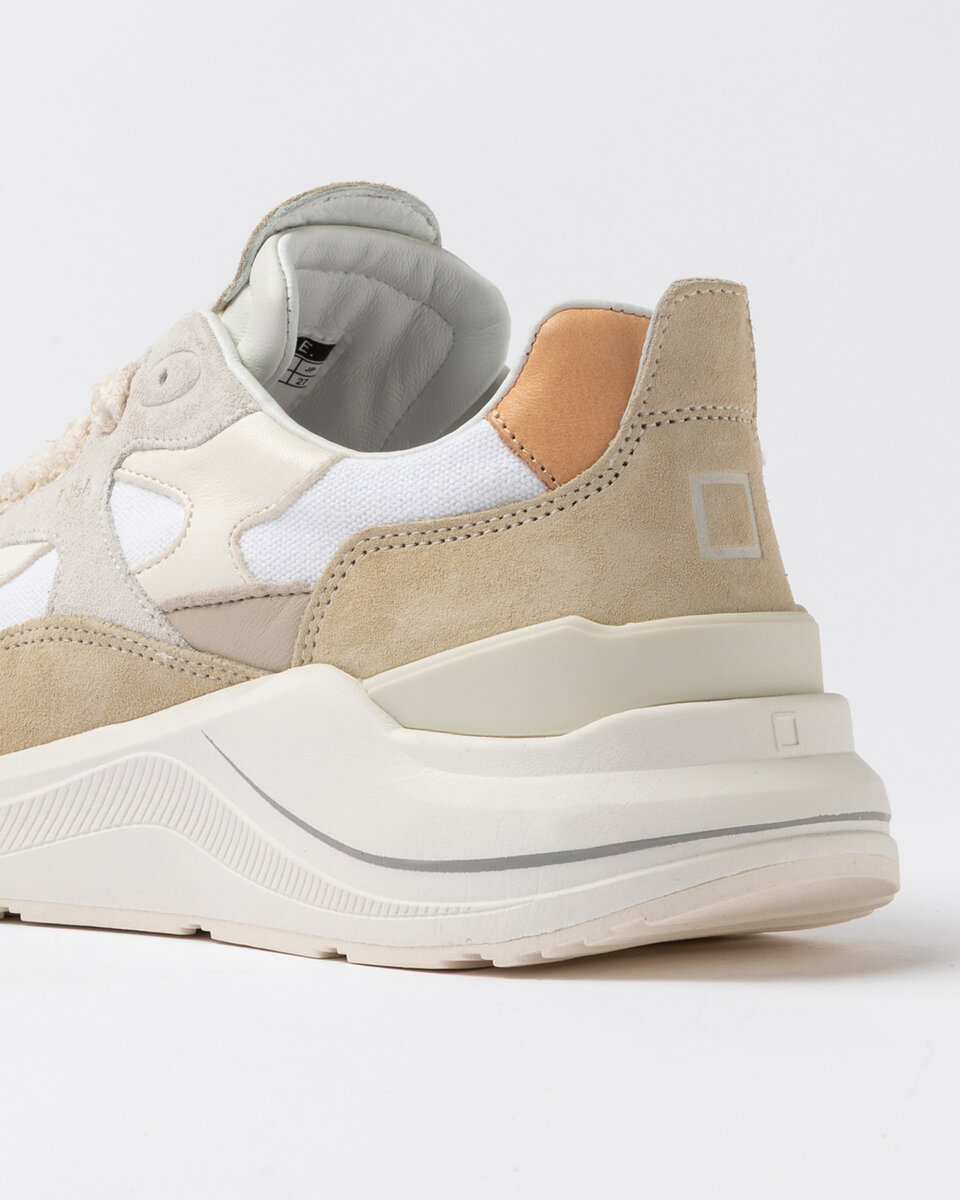 Fuga CLASSIC BLANC