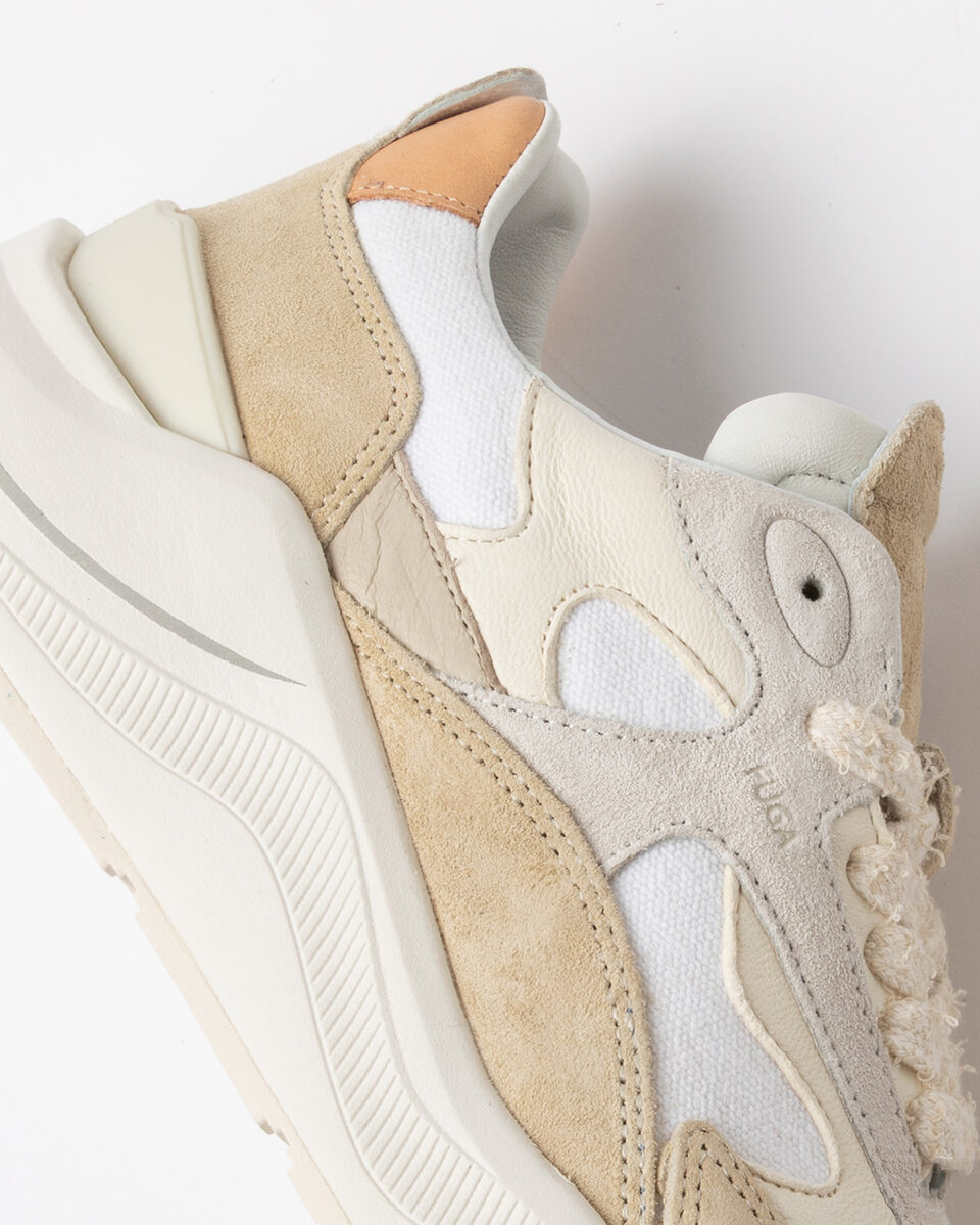 Fuga CLASSIC BLANC