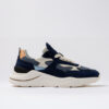 Fuga CLASSIC BLEU