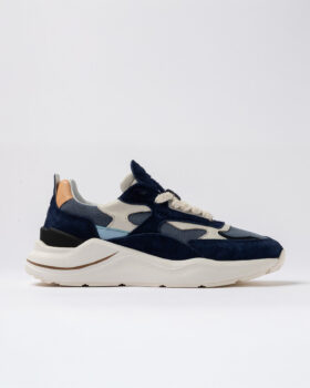 Fuga CLASSIC BLEU