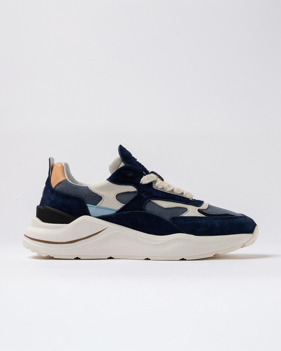 Fuga CLASSIC BLEU