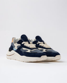 Fuga CLASSIC BLEU