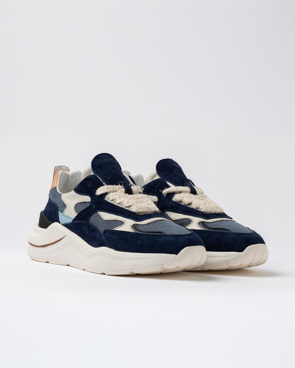 Fuga CLASSIC BLEU