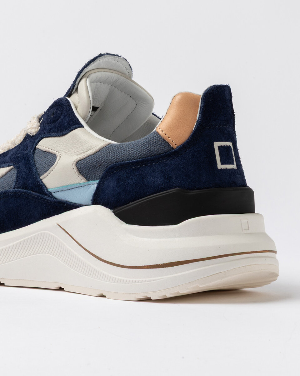 Fuga CLASSIC BLEU