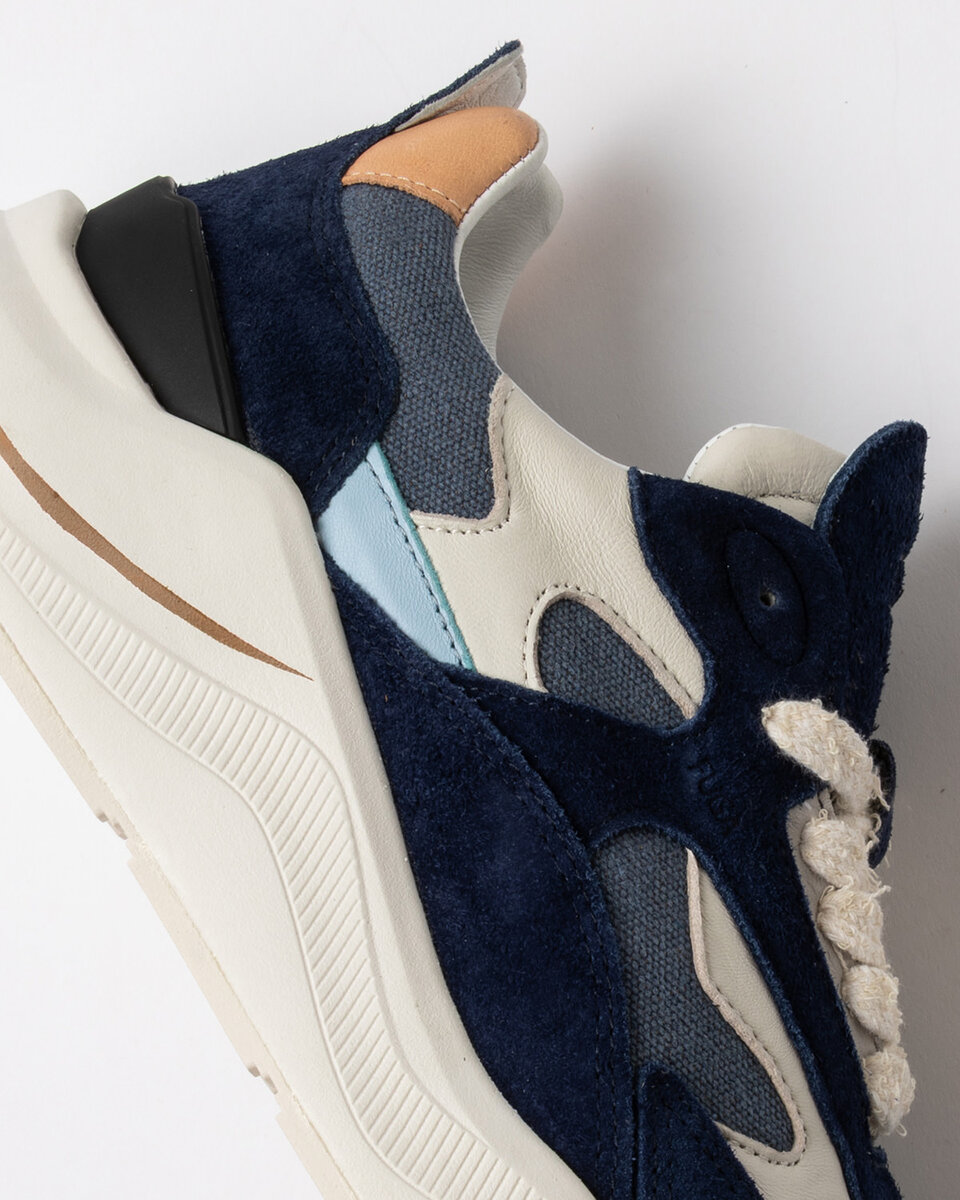 Fuga CLASSIC BLEU