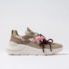 Fuga LIN BLANC-BEIGE